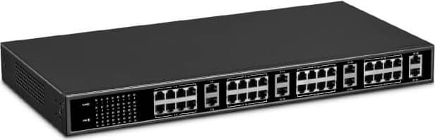 Аналоговый 32 FXS-VoIP шлюз OpenVox MAG1000-32S