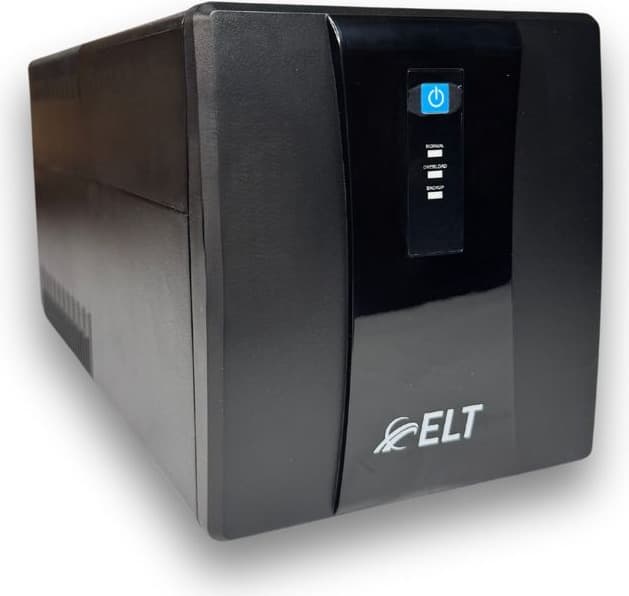 UPS ELT i-1500 1500VA/900W