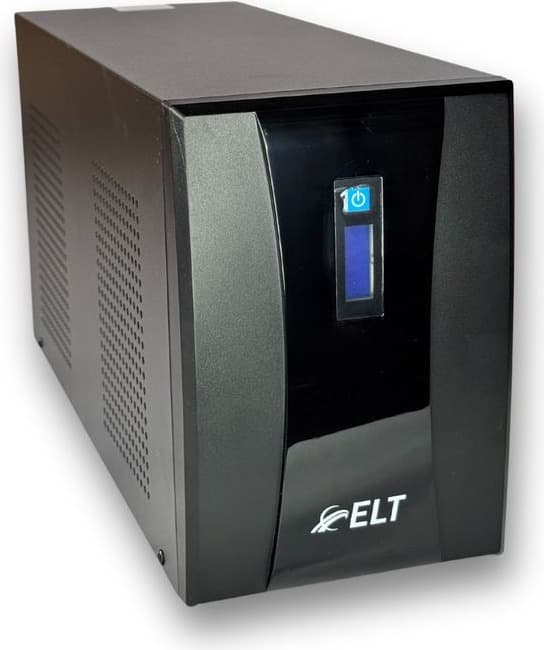 UPS ELT i-2000 2000VA/1200W
