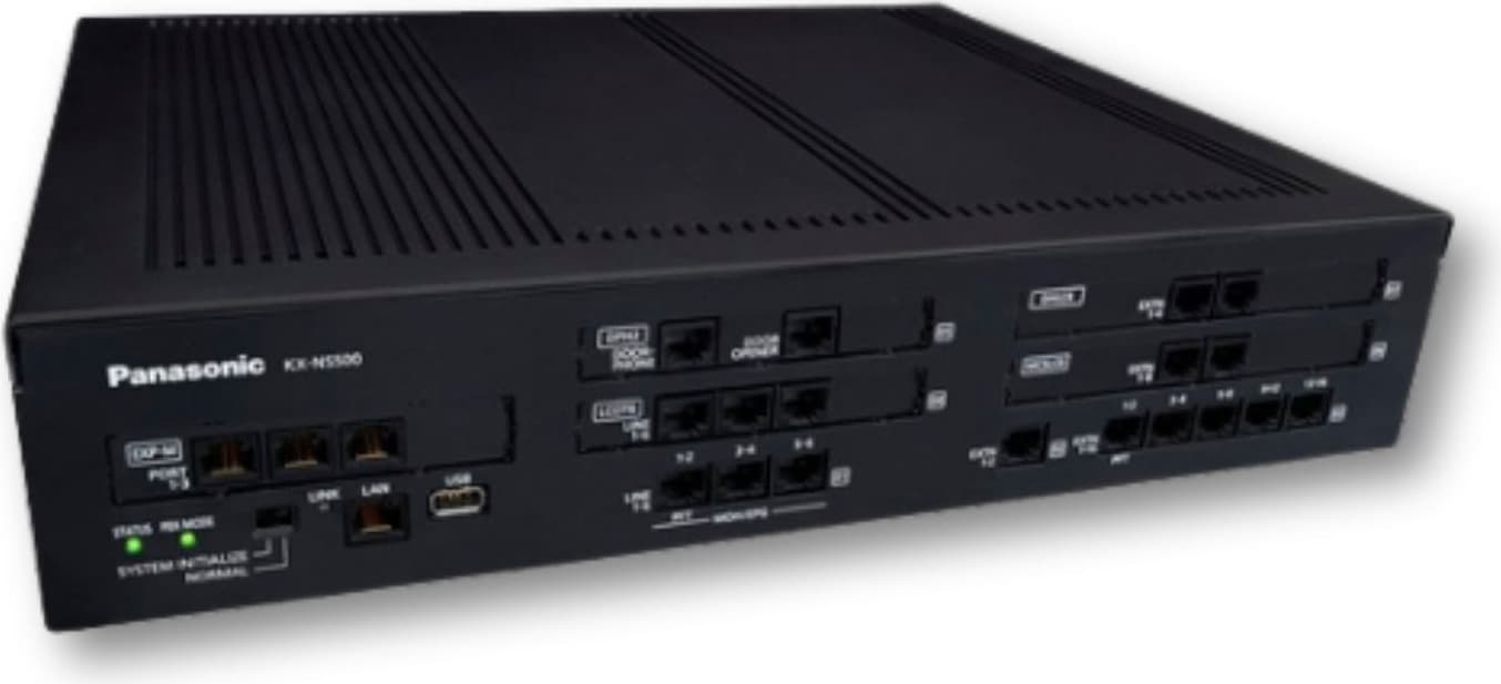 Panasonic KX-NS500UC