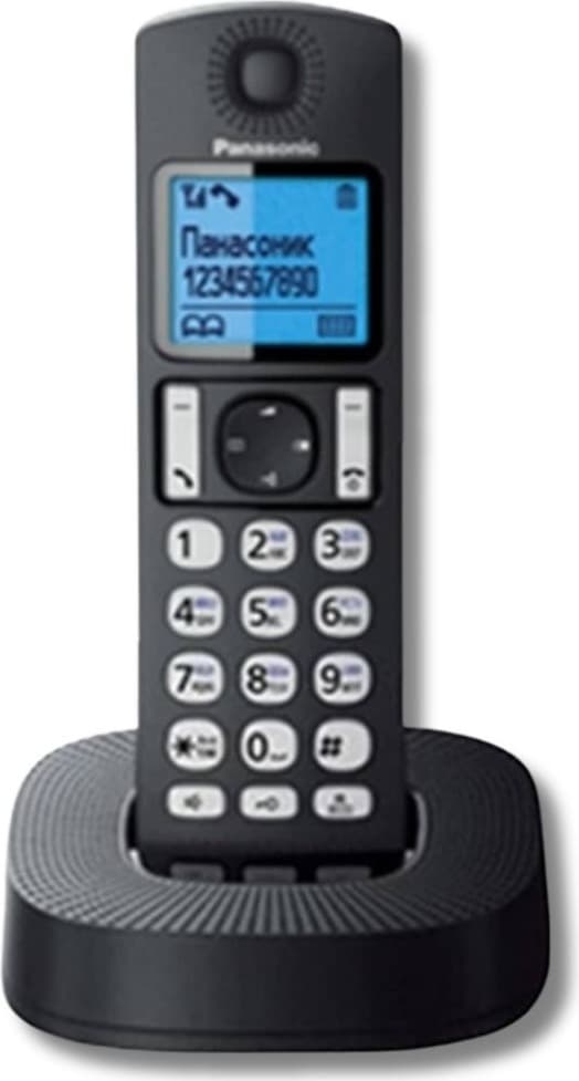 Panasonic KX-TGC310UC1/310UC2