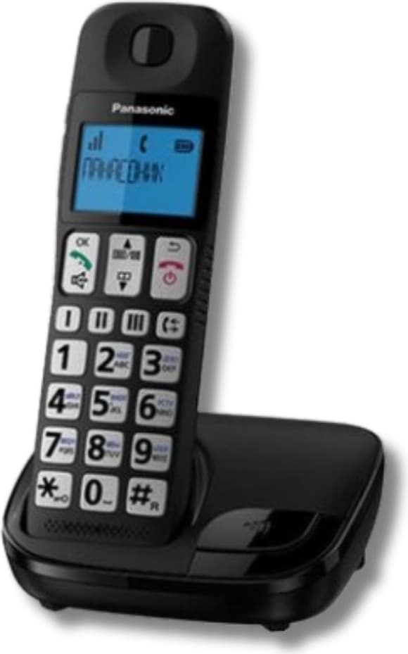 Panasonic KX-TGE110UCB