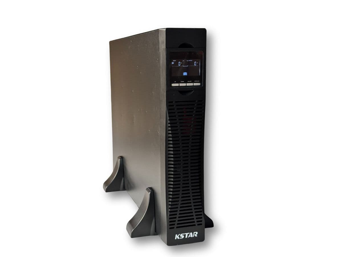UPS KSTAR 3KVA/2.7KW RT (Long Range)