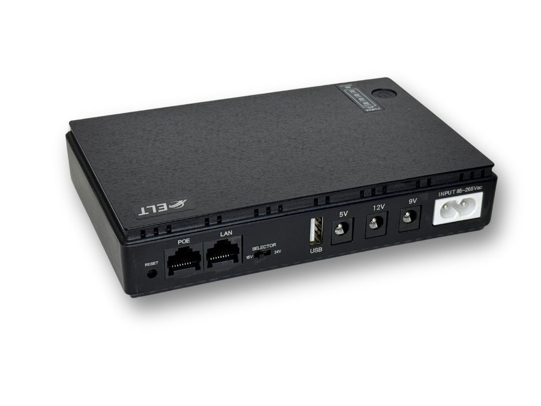 UPS ELT DC-1036 36W