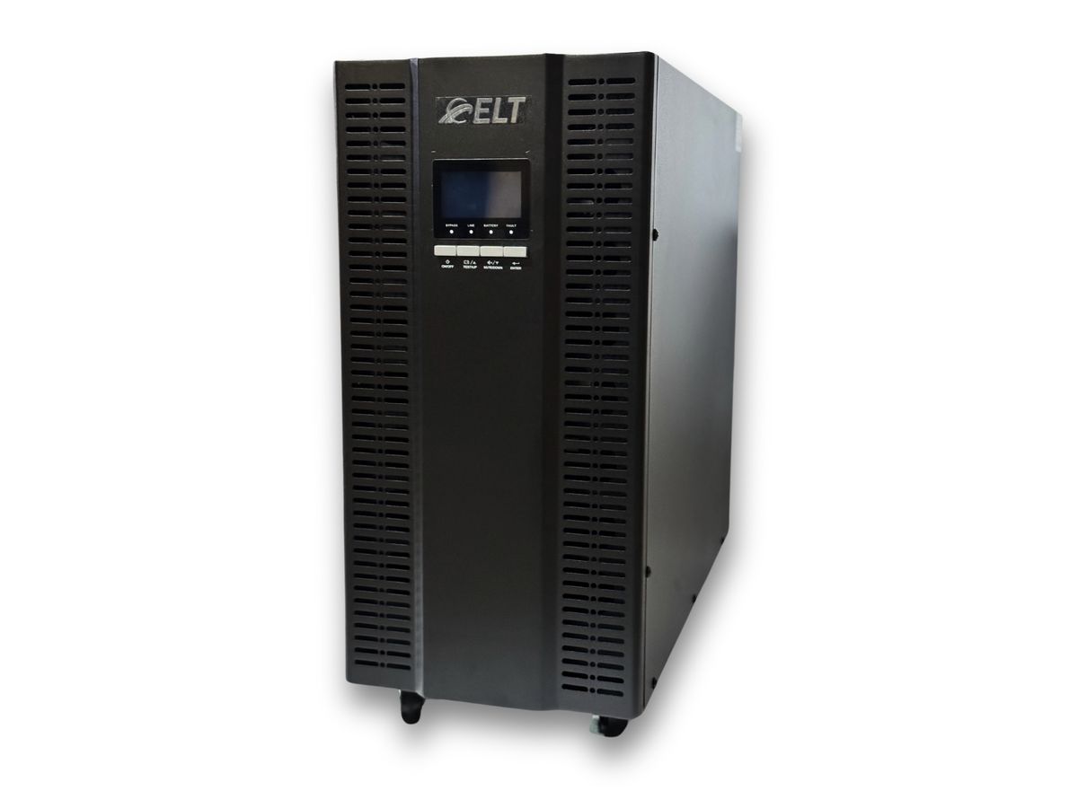 UPS ELT ol31-20KL192/240/T 20KVA/18KW