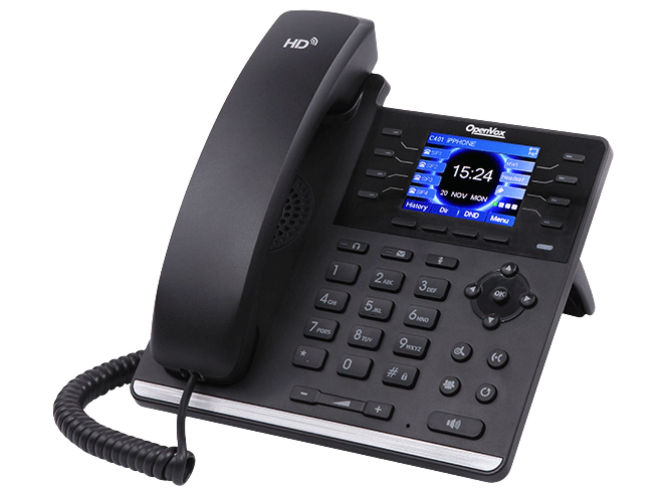 OpenVox C401