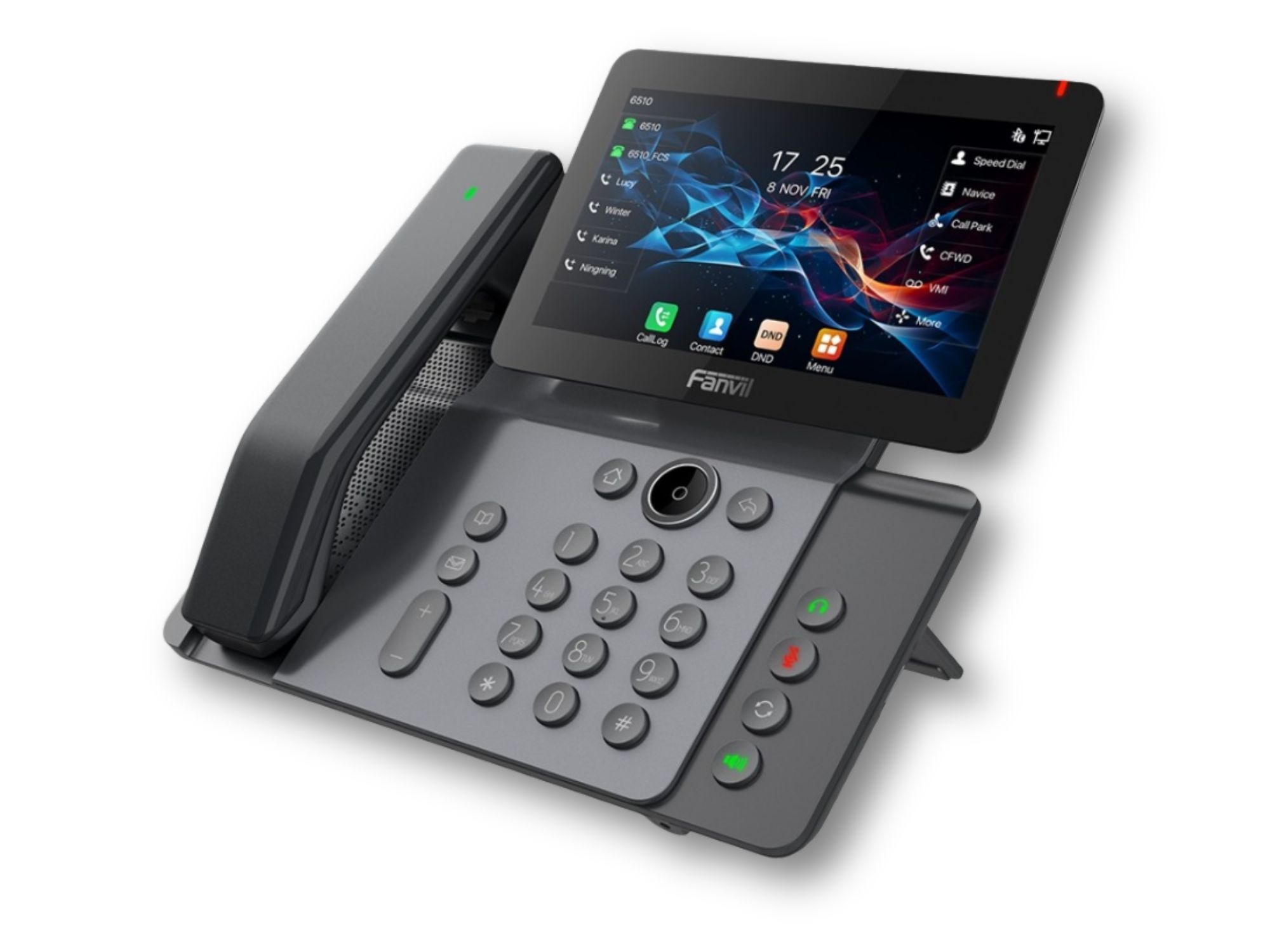 Fanvil V66Pro