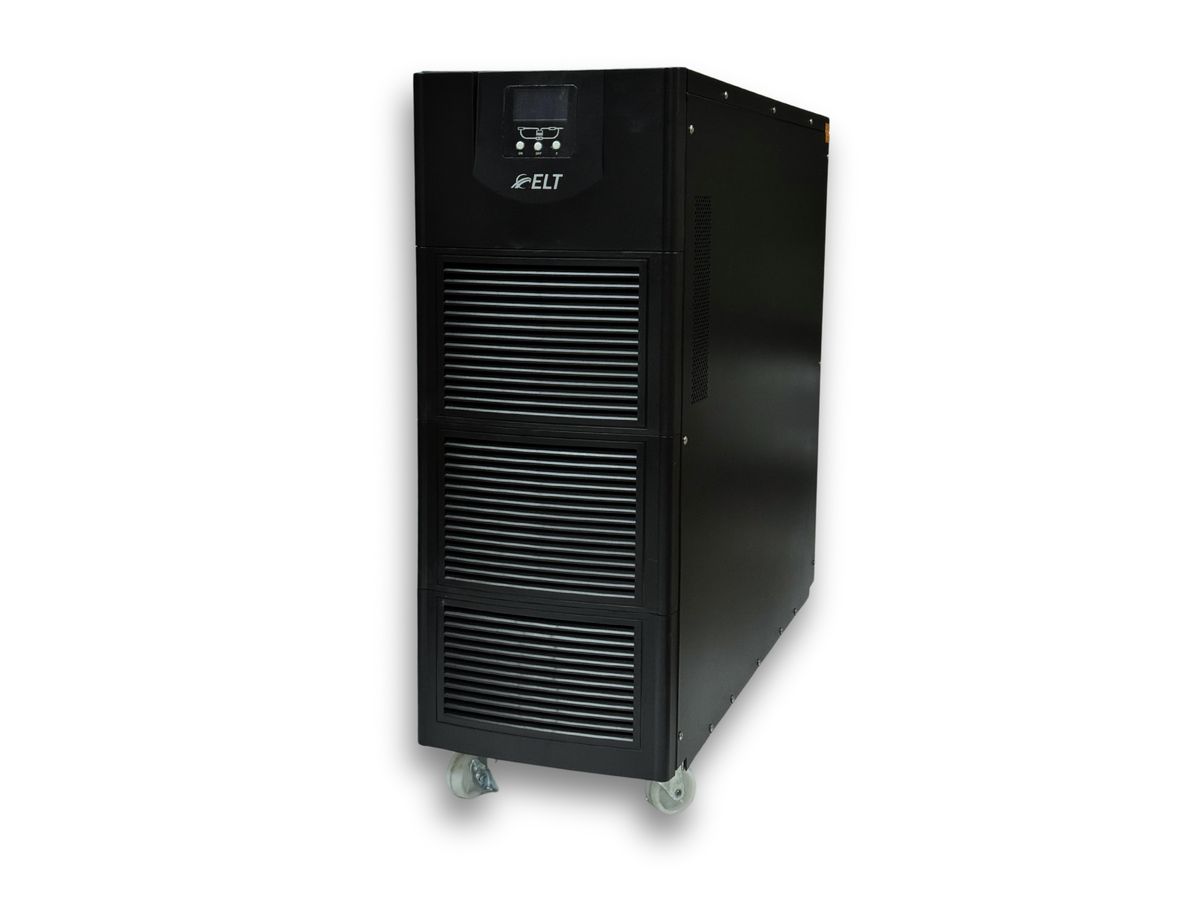 UPS ELT ol33-30KL240/T 30KVA/27KW