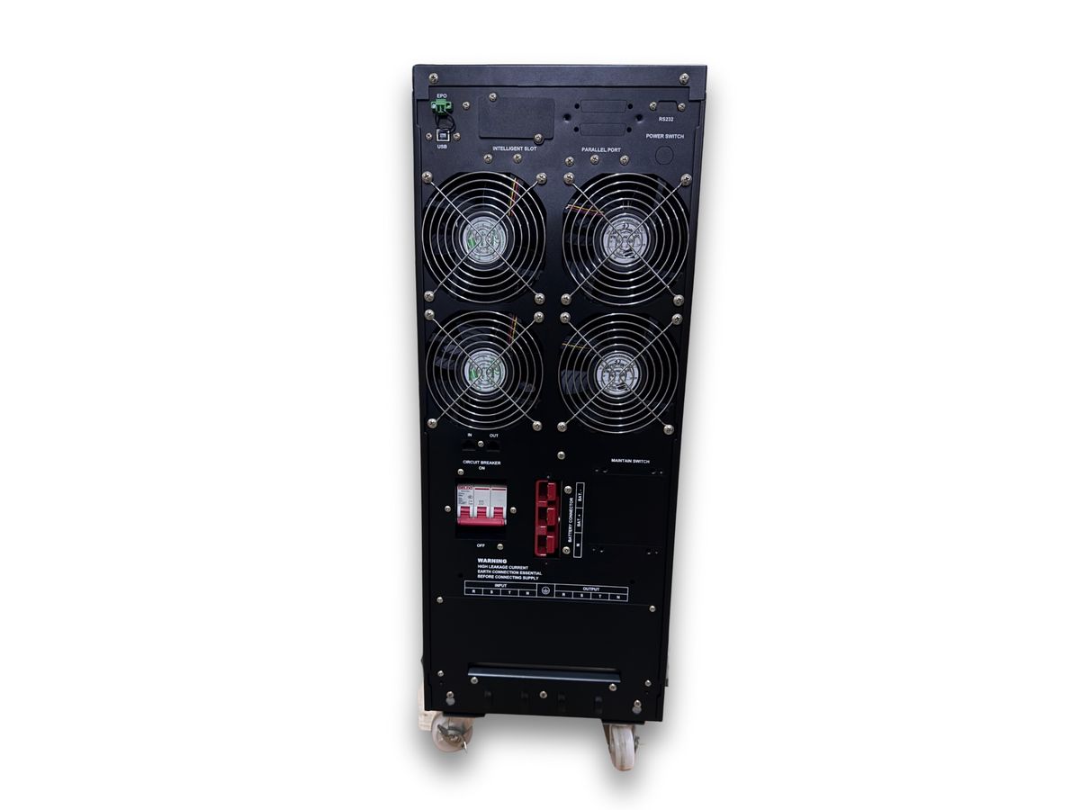 UPS ELT ol33-30KL240/T 30KVA/27KW