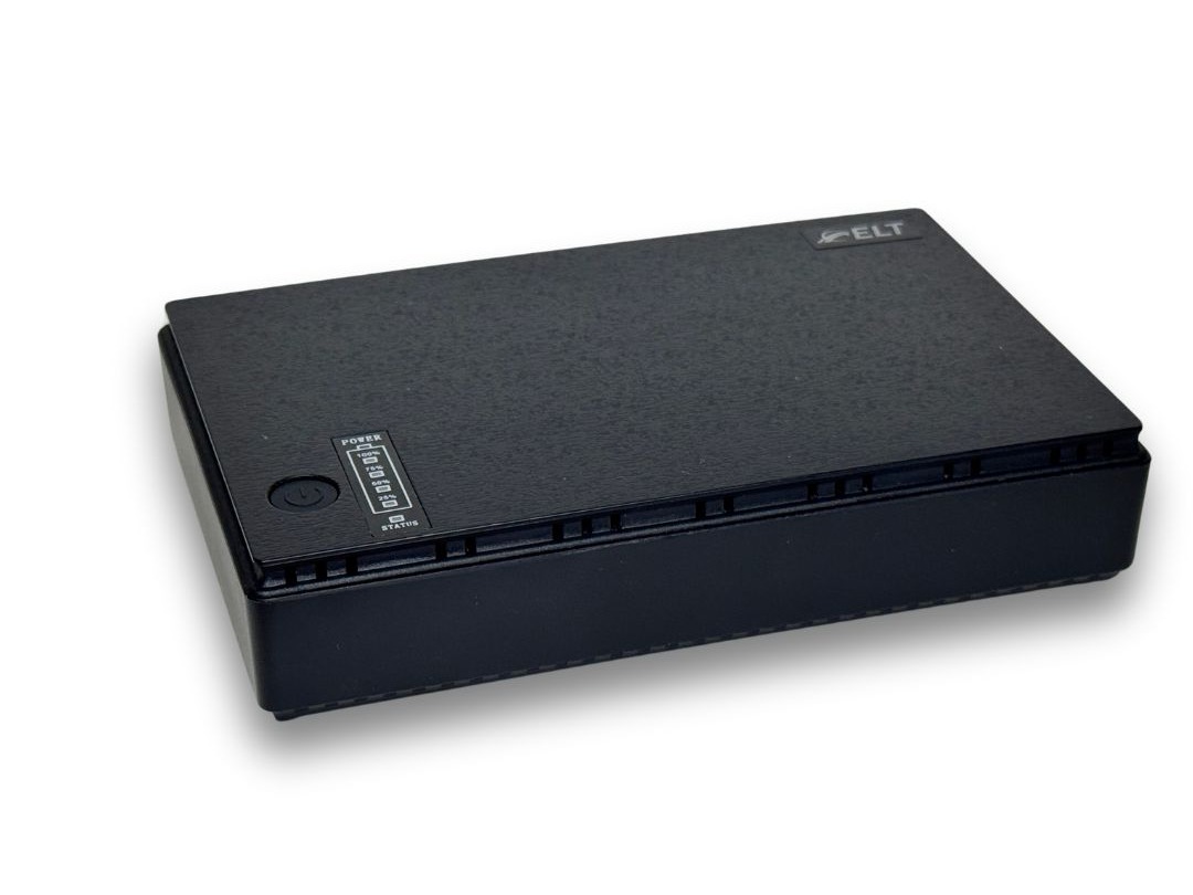UPS ELT DC-1018 18W