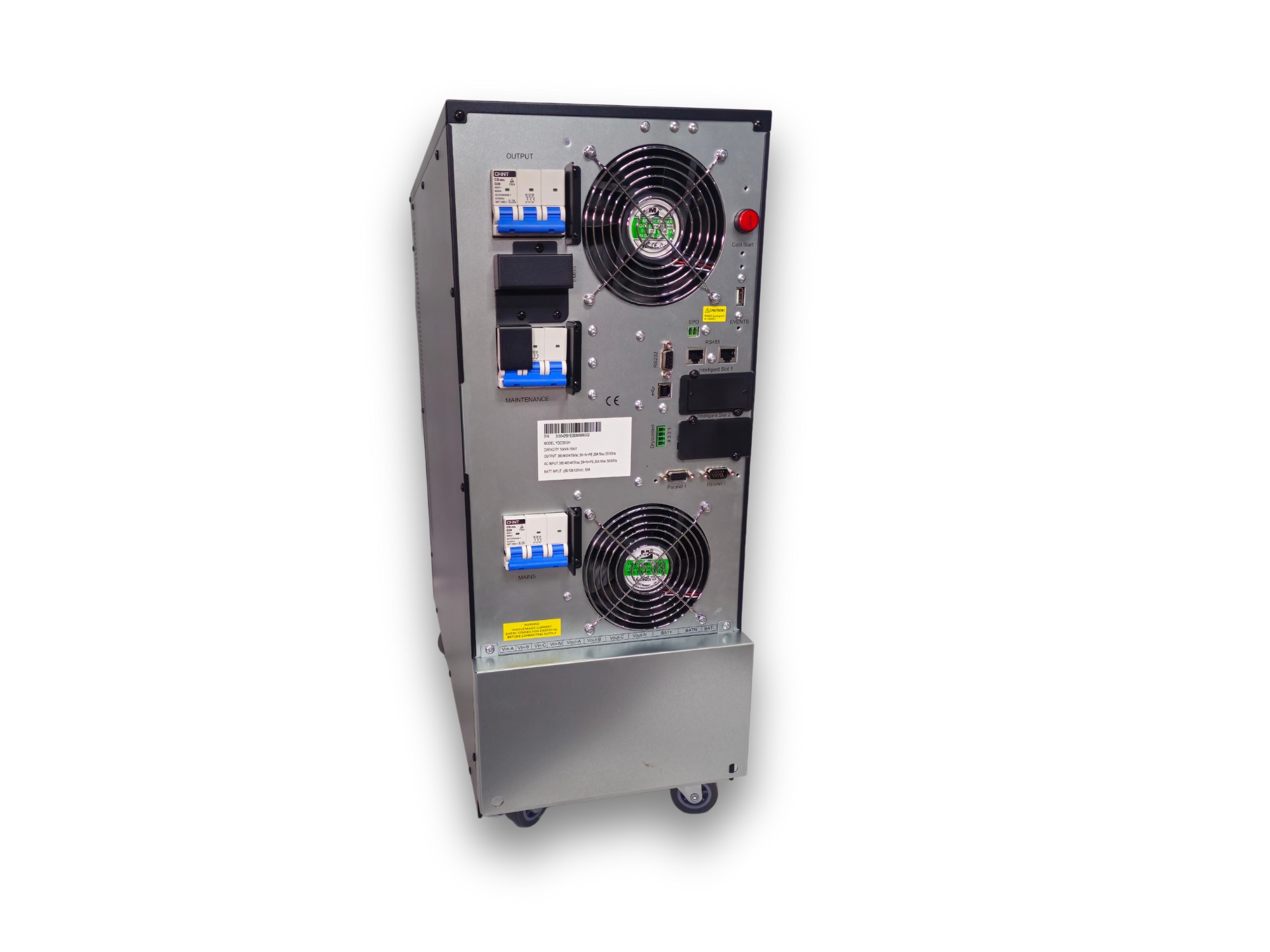 UPS KSTAR 30KVA/30KW