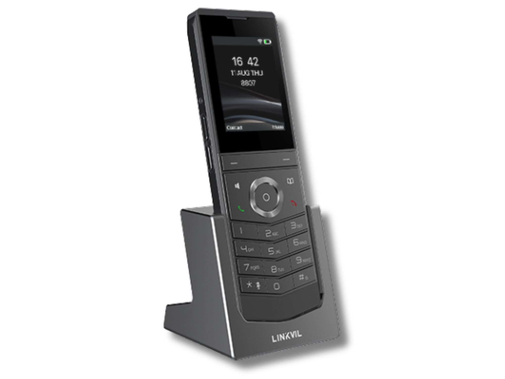 Fanvil W611W