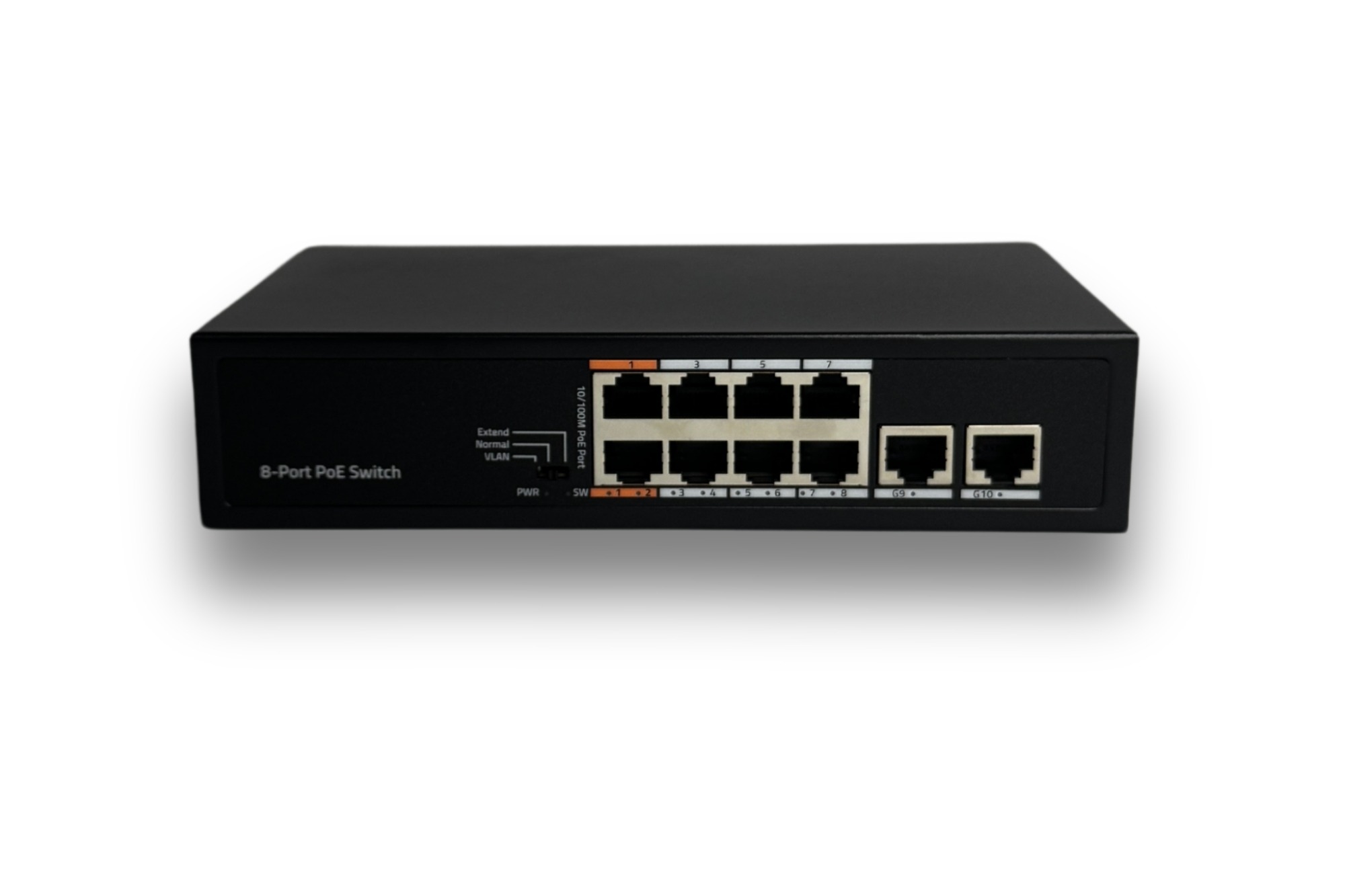 Switch ELT - 3008/2G-120W