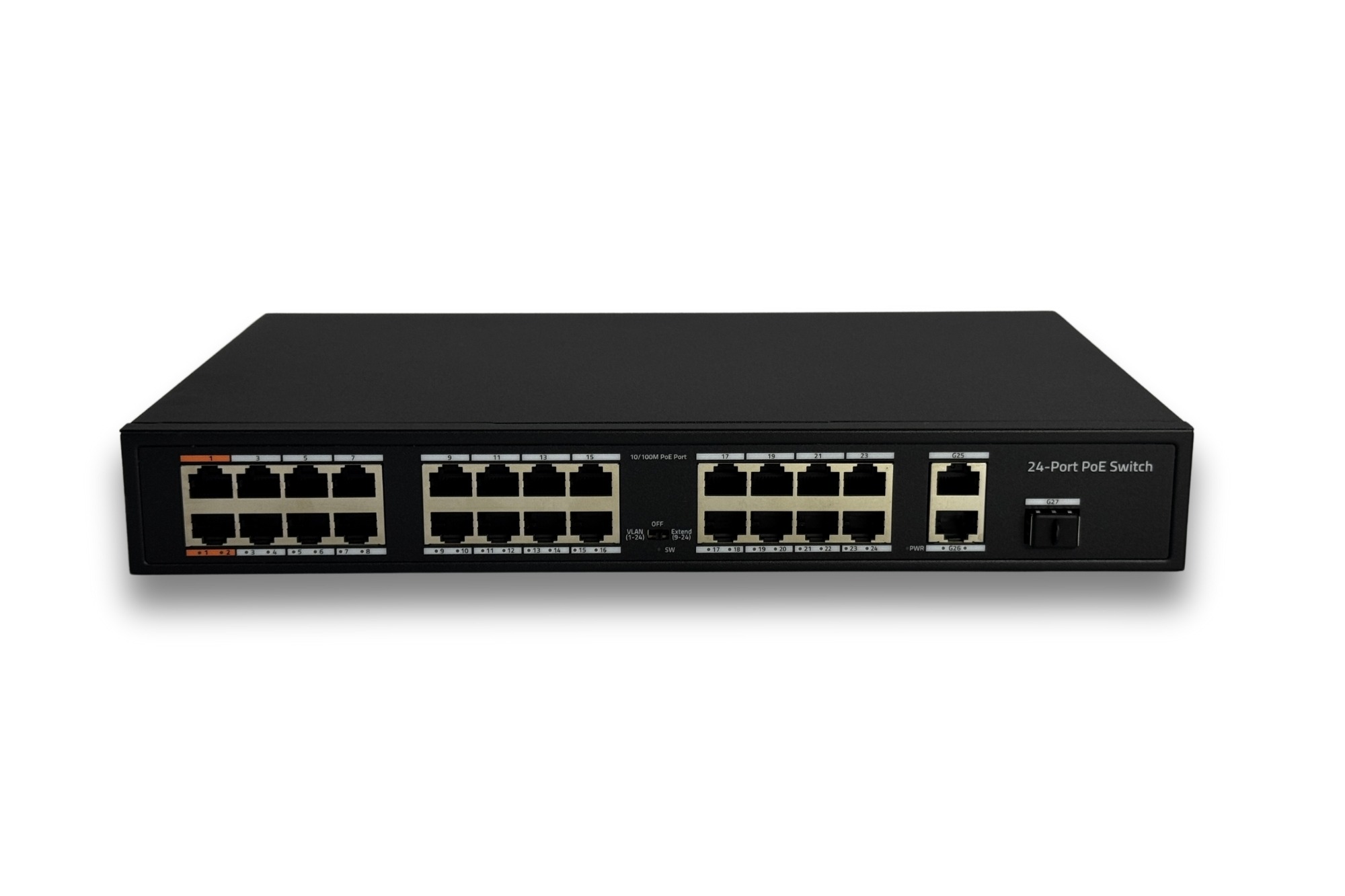 Switch ELT - 3024/2G-1SFP-300W