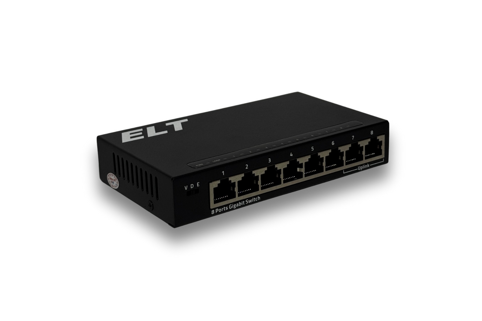 Switch ELT-108G