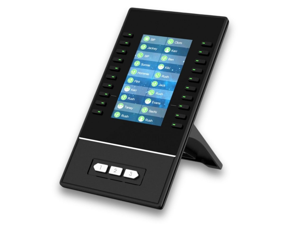 Fanvil J6+EM50