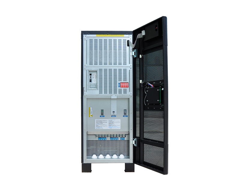 UPS ELT ol-LP33-120KL/T 120KVA/108KW