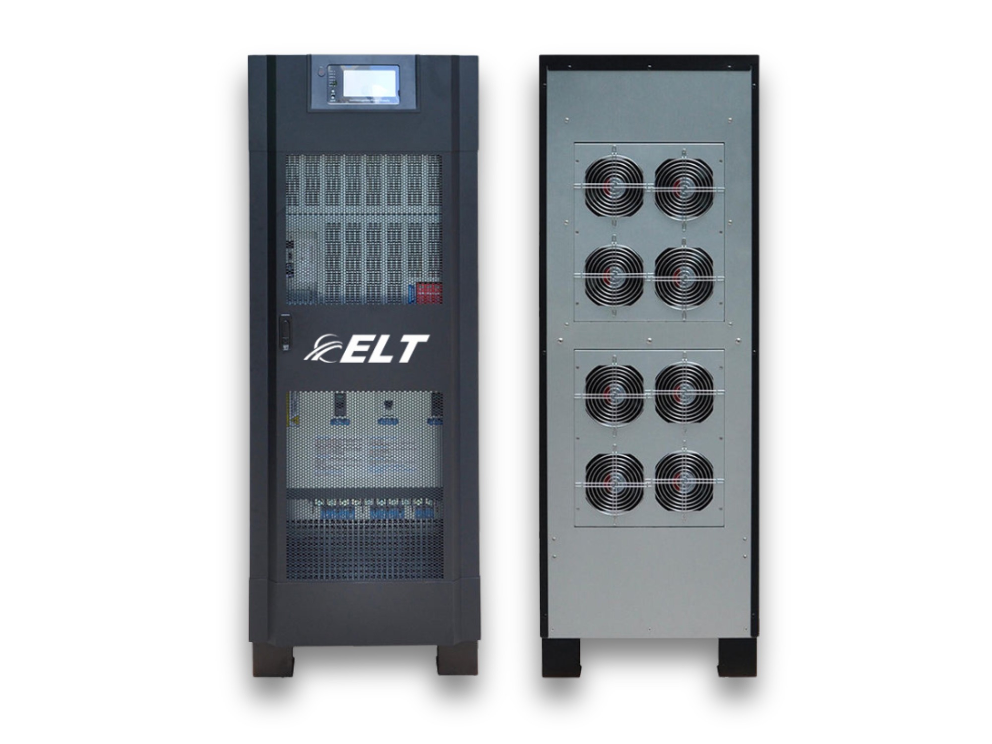 UPS ELT ol-LP33-60KL/T 60KVA/54KW