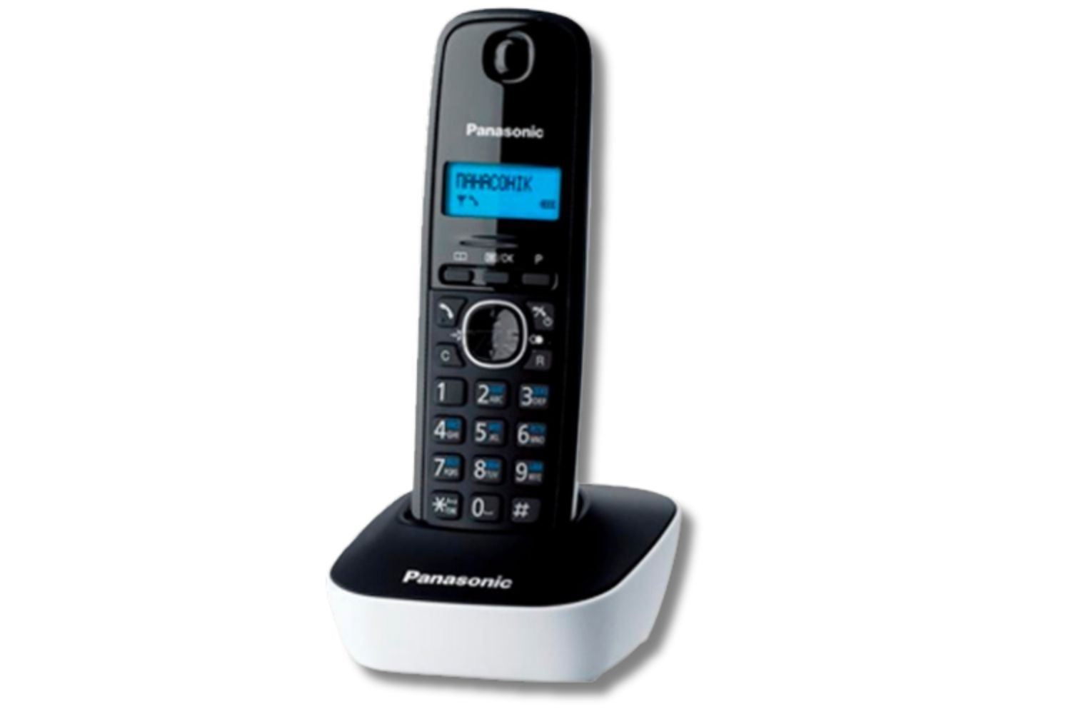 Panasonic KX-TG1611UAH