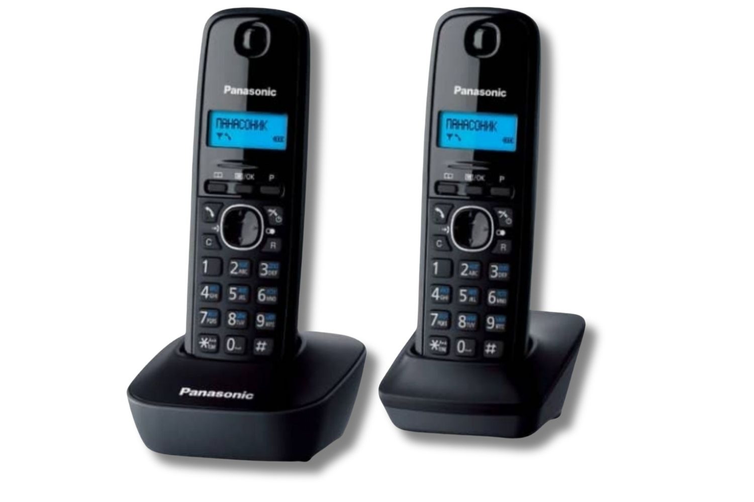 Panasonic KX-TG1612UAH