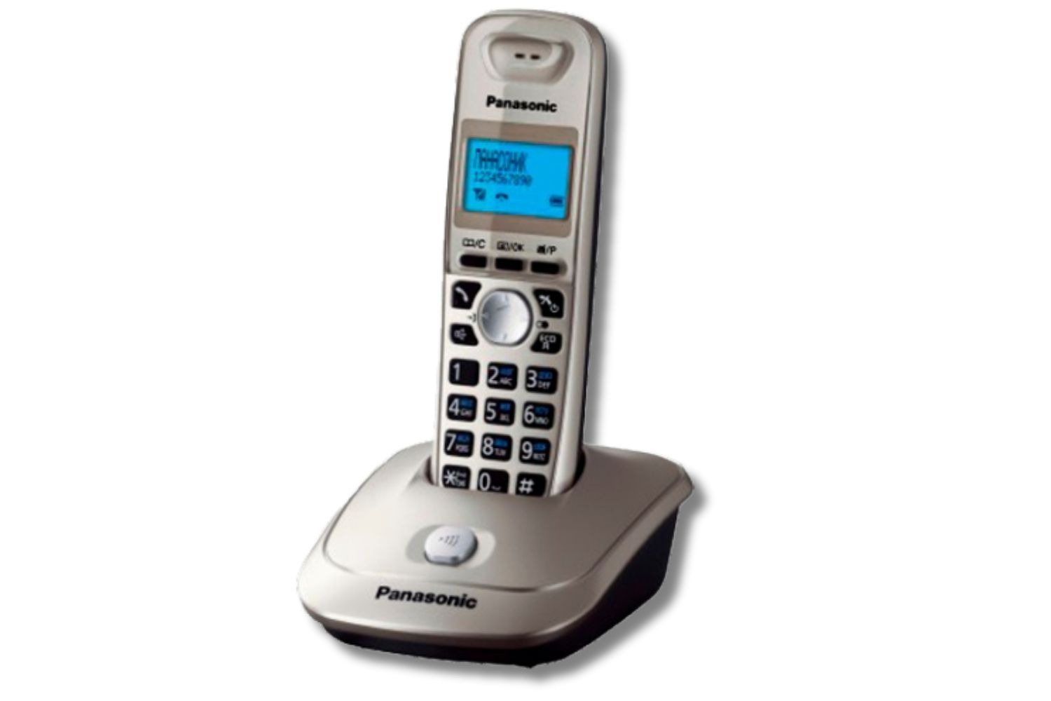 Panasonic KX-TG2511UAT
