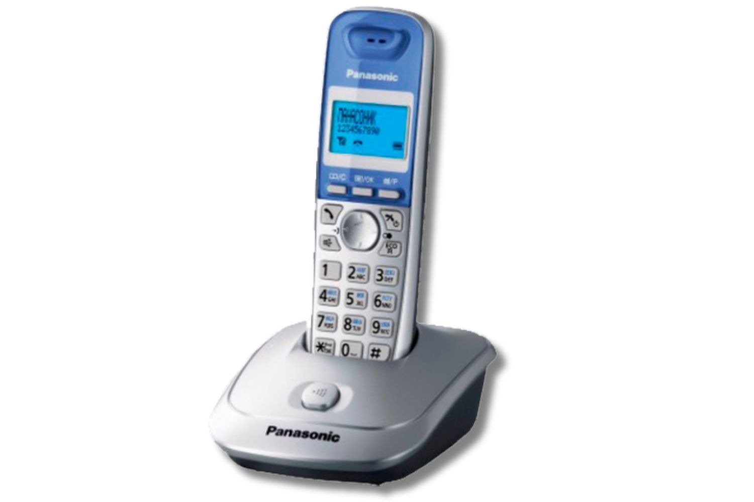 Panasonic KX-TG2511UAT