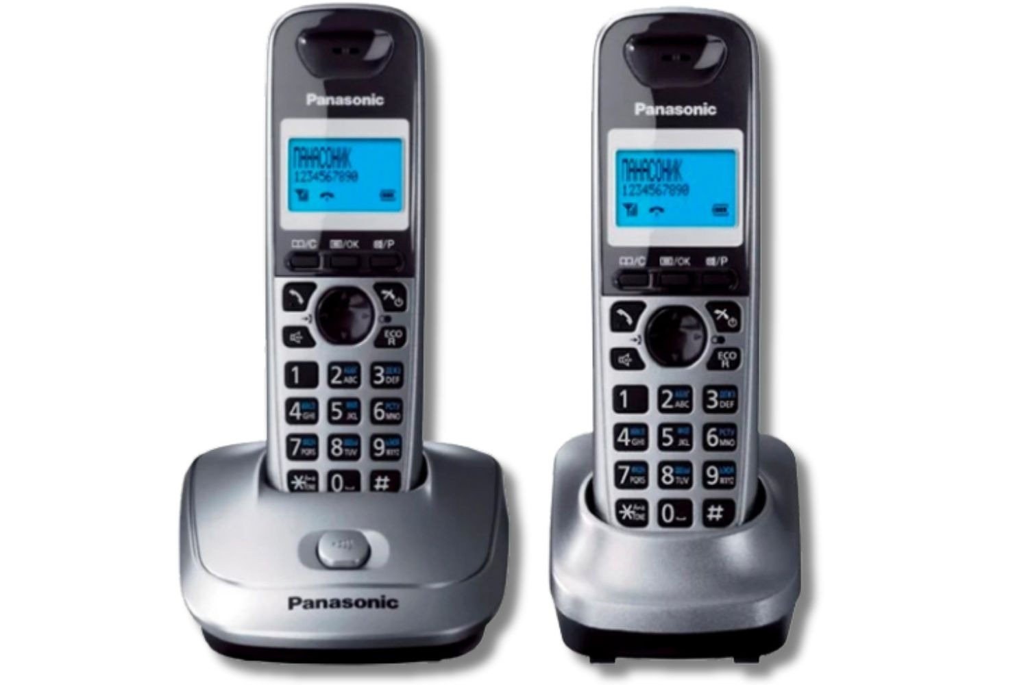 Panasonic KX-TG2512UAM
