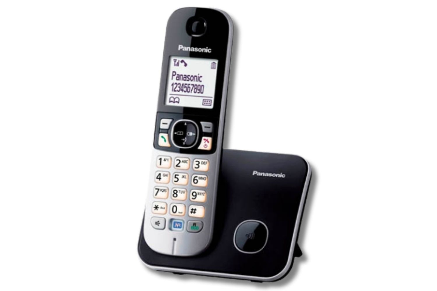 Panasonic KX-TG6811UAB
