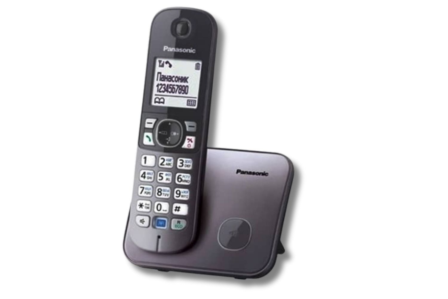 Panasonic KX-TG6811UAM