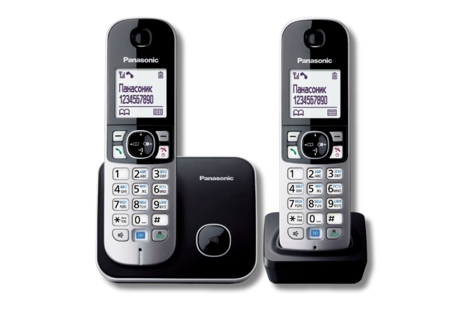 Panasonic KX-TG6812UAB