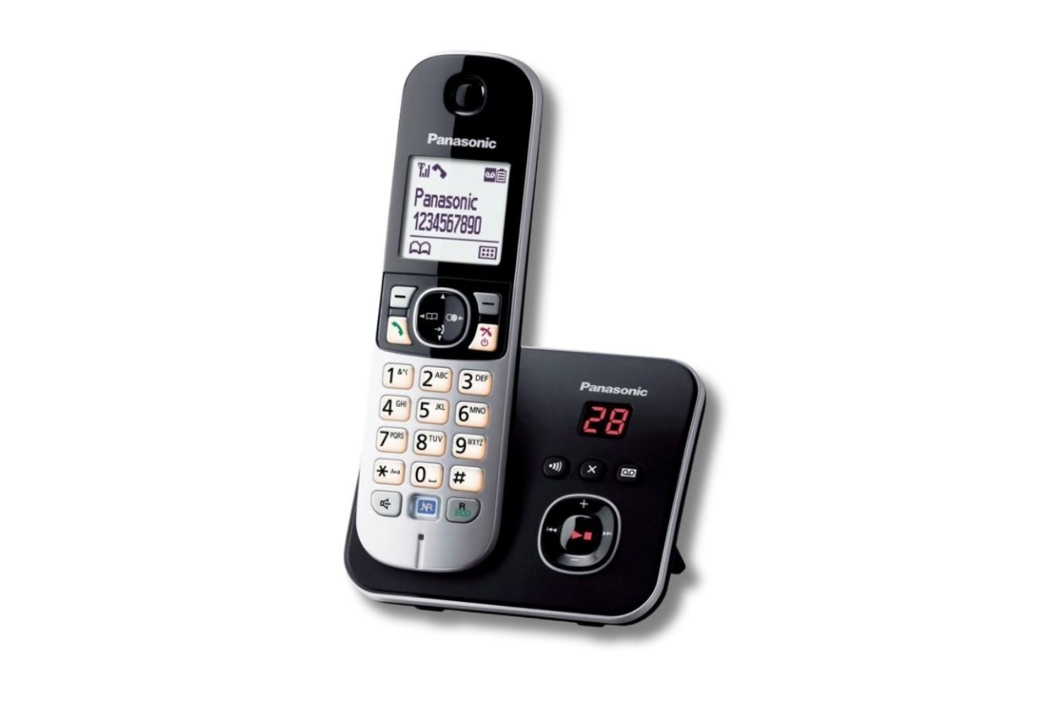 Panasonic KX-TG6821UAB