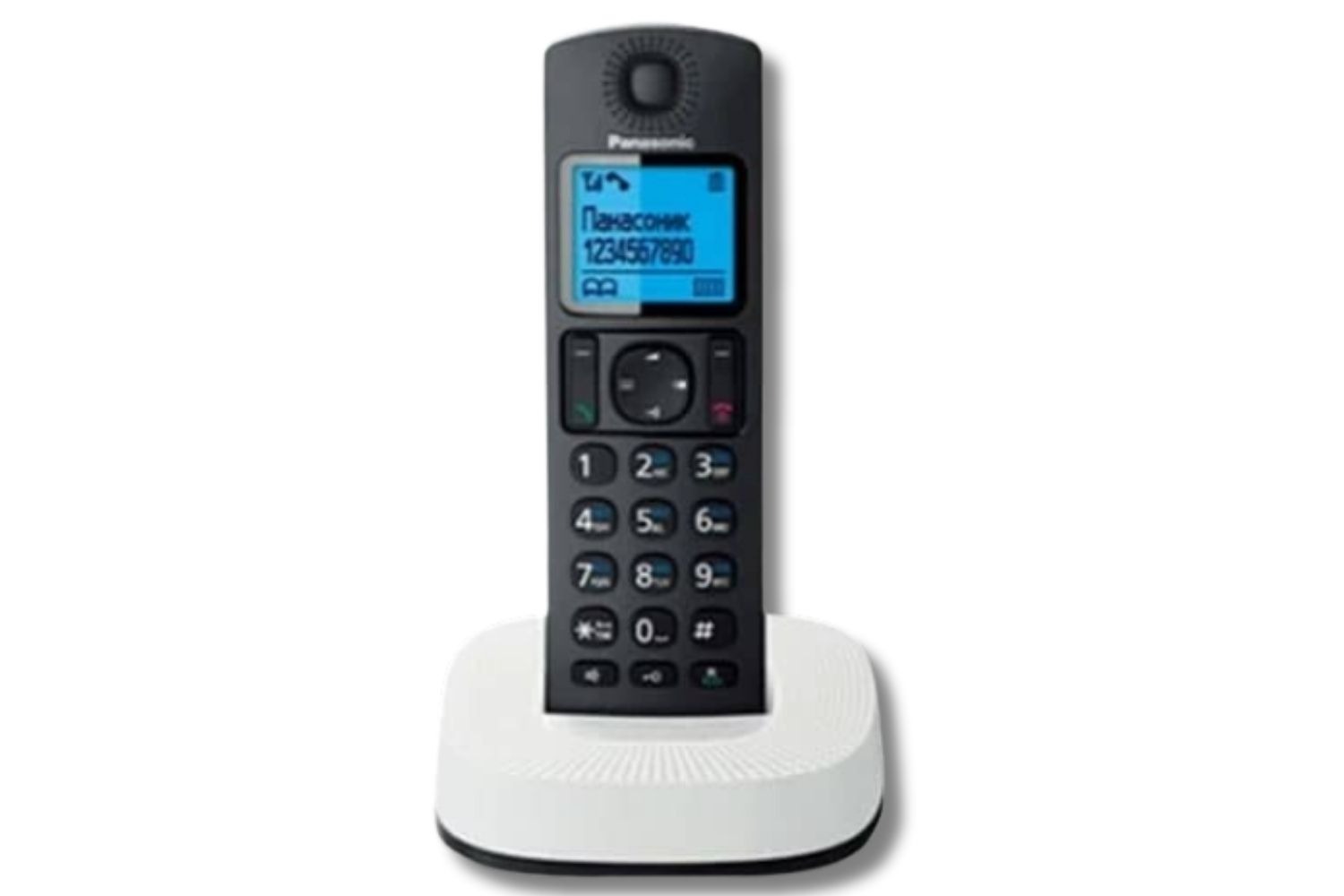 Panasonic KX-TGC310UC1/310UC2