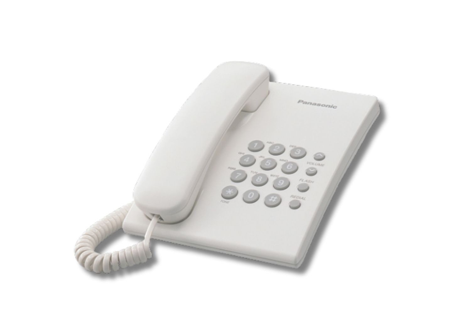Panasonic KX-TS2350UAW