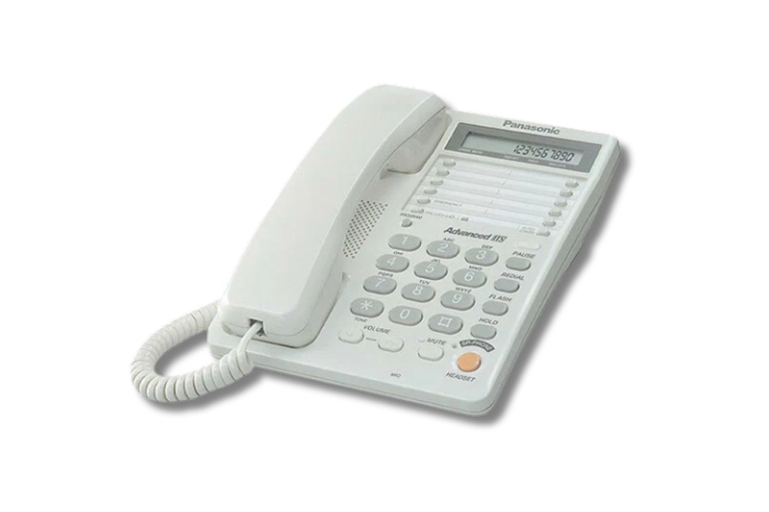 Panasonic KX-TS2368UAW