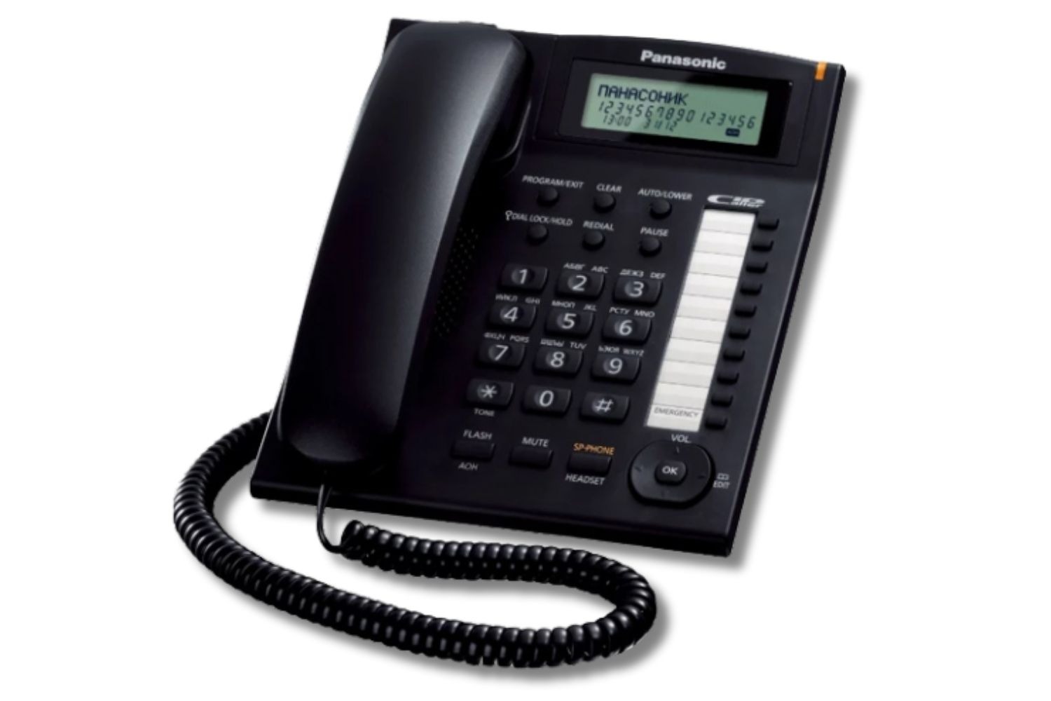 Panasonic KX-TS2388UAB