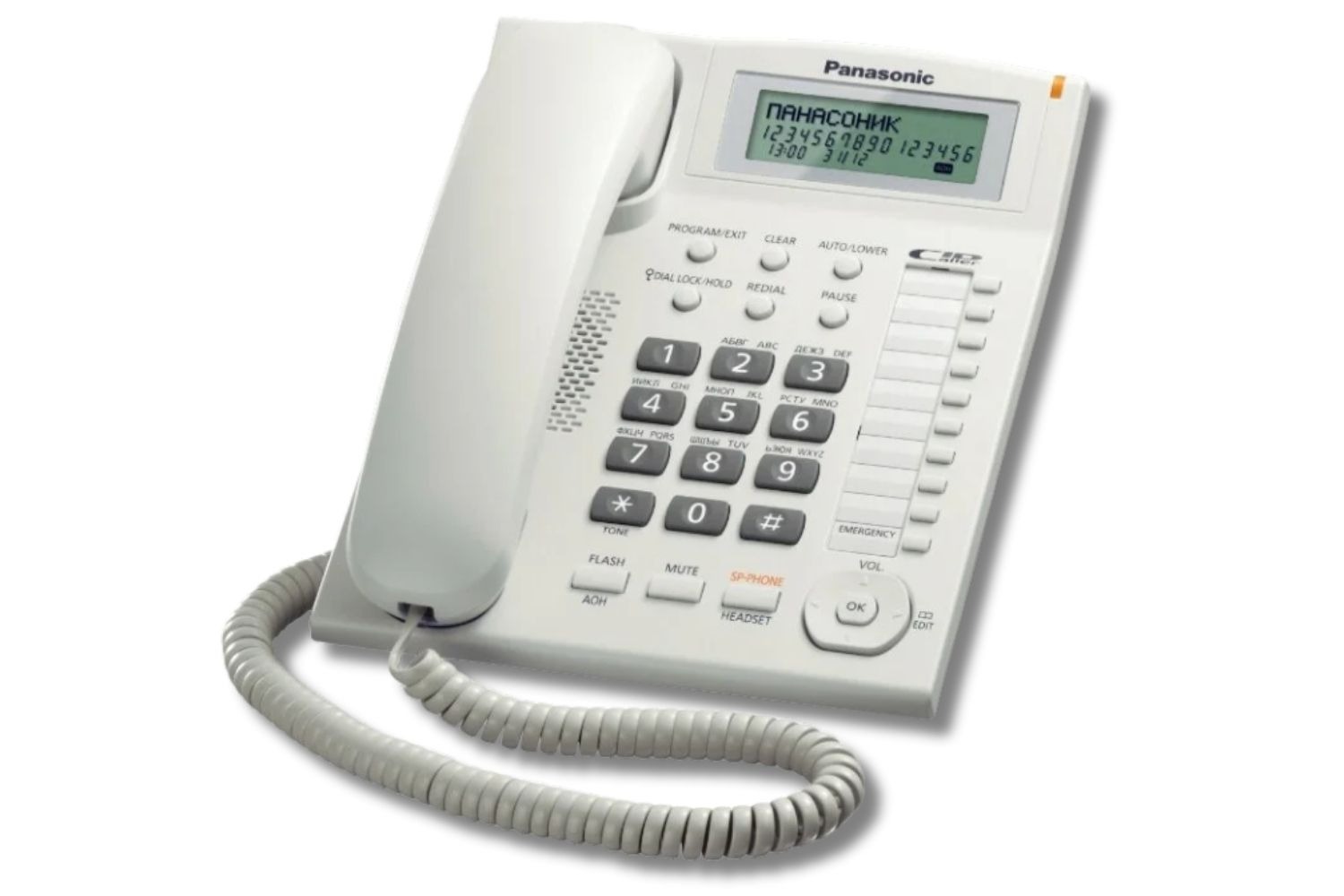 Panasonic KX-TS2388UAB