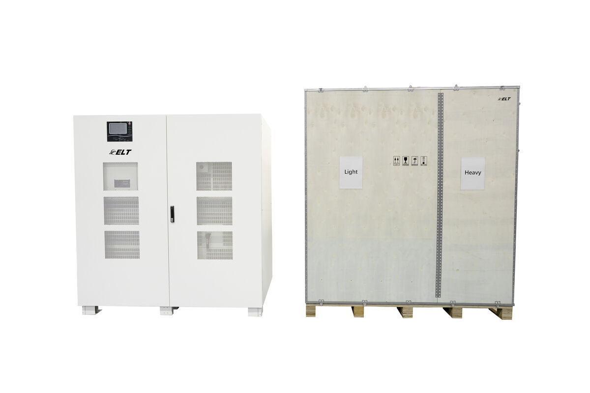 UPS ELT ol-LX33-200KL-12P 200KVA/180KW