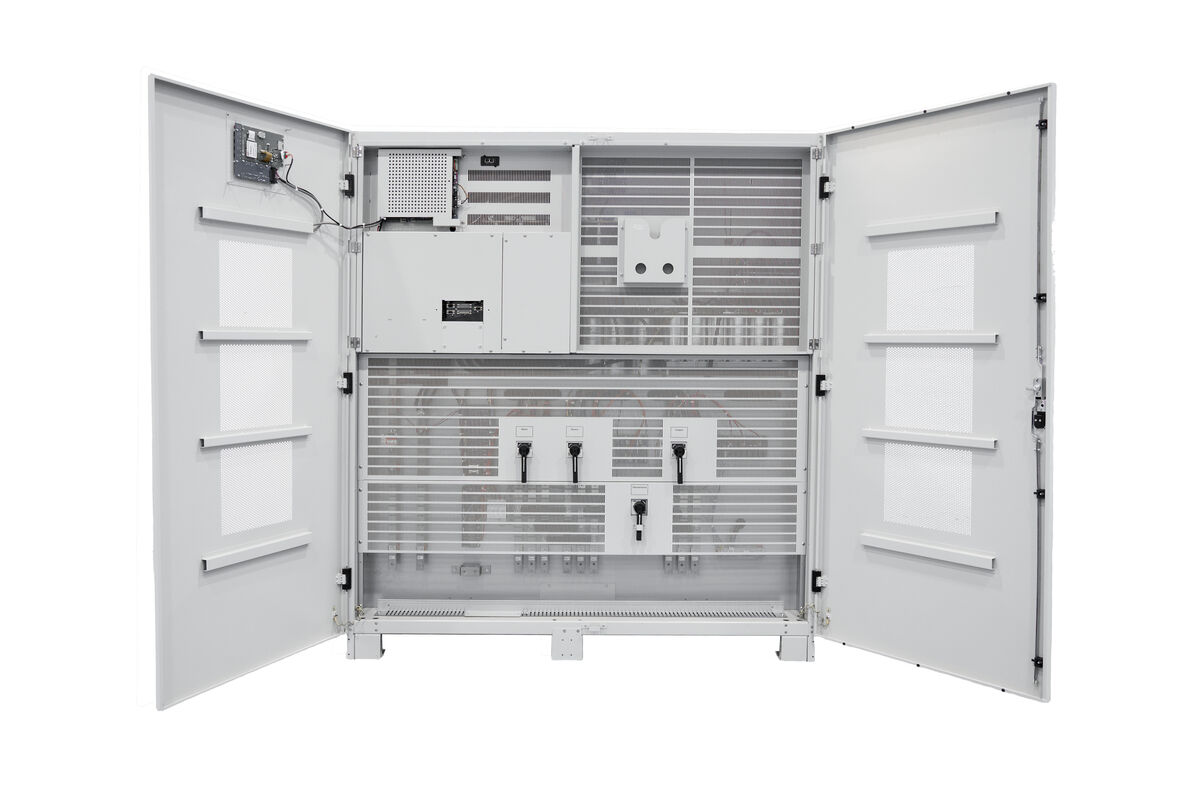 UPS ELT ol-LX33-200KL-12P 200KVA/180KW