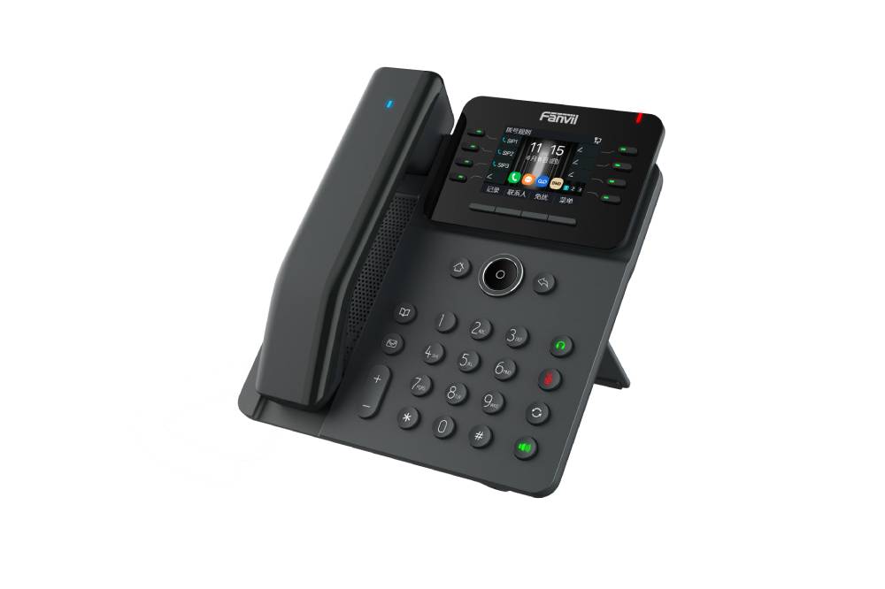 Fanvil V62Pro