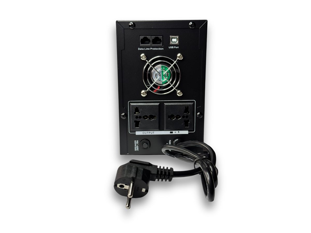 UPS ELT i-2000 2000VA/1200W