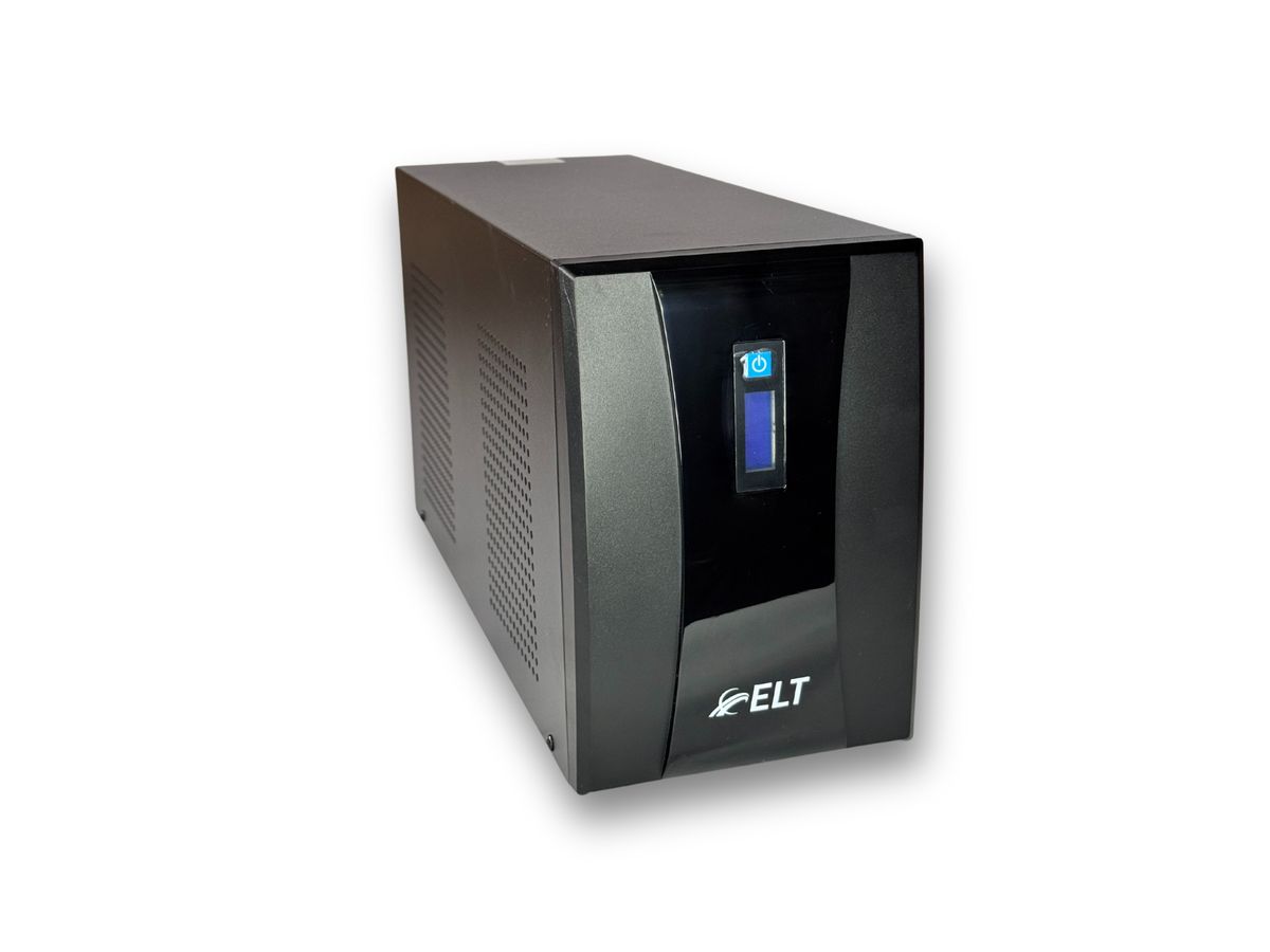 UPS ELT i-3000 3000VA/1800W
