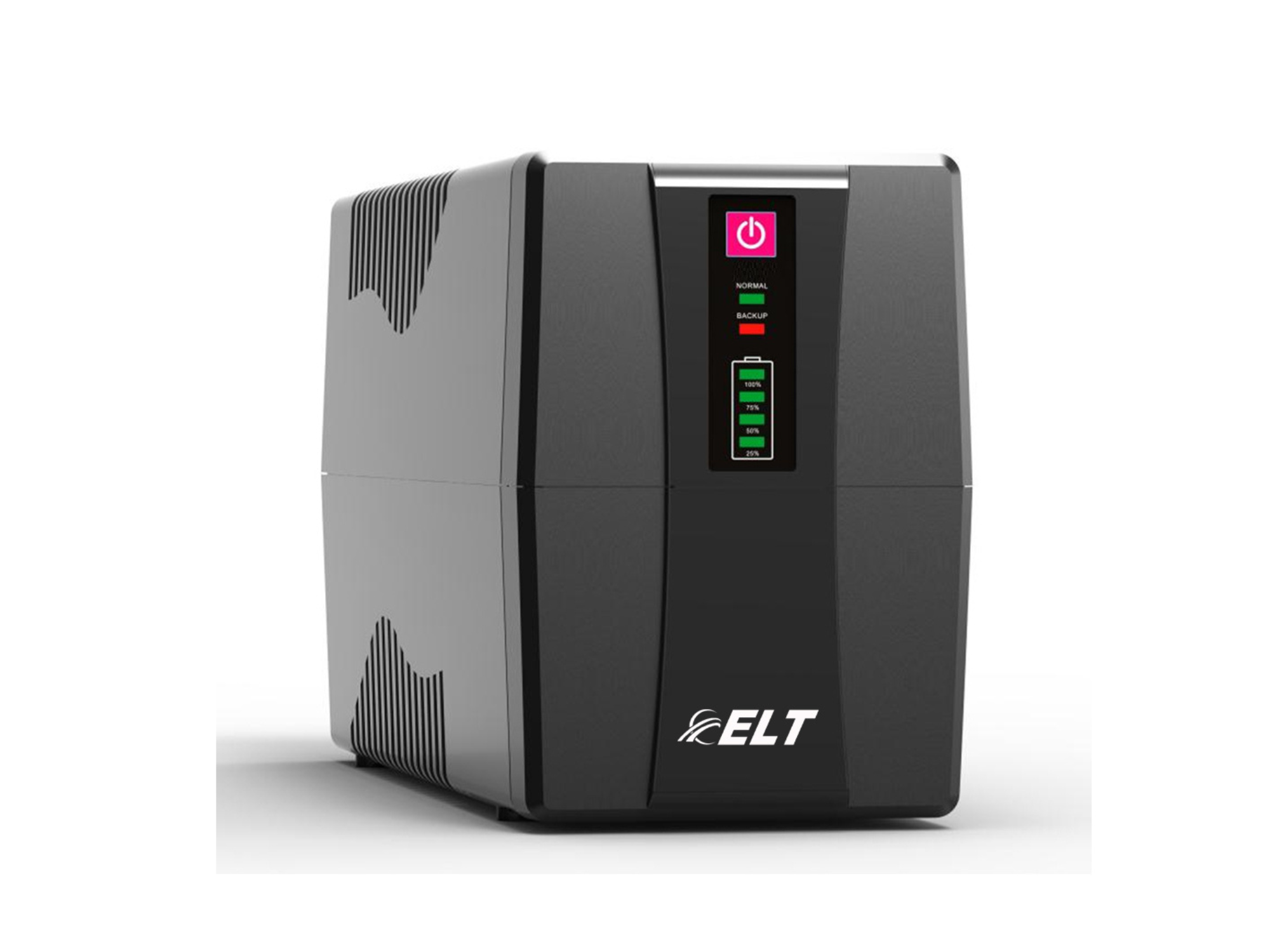 UPS ELT i-600 600VA/360W