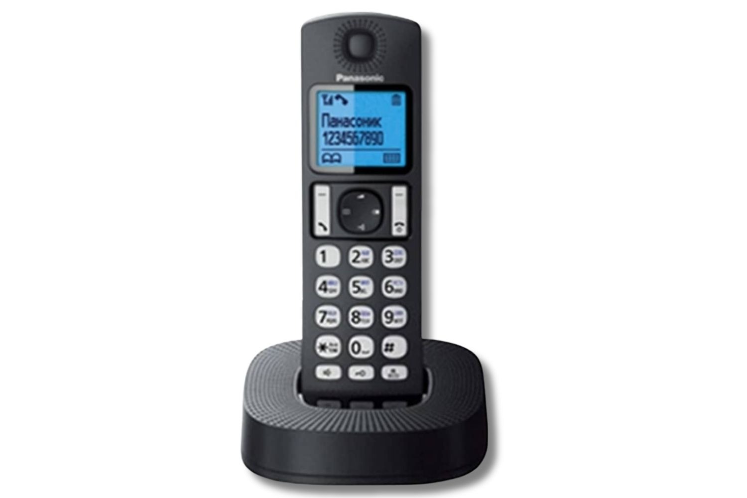 Panasonic KX-TGC310UC1/310UC2