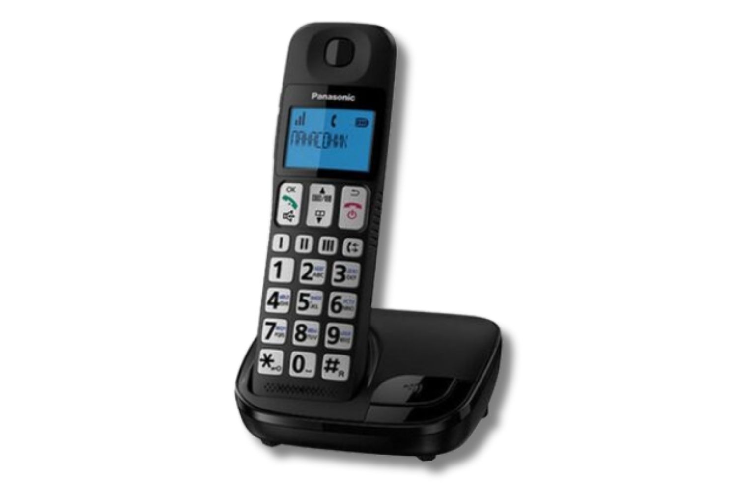 Panasonic KX-TGE110UCB