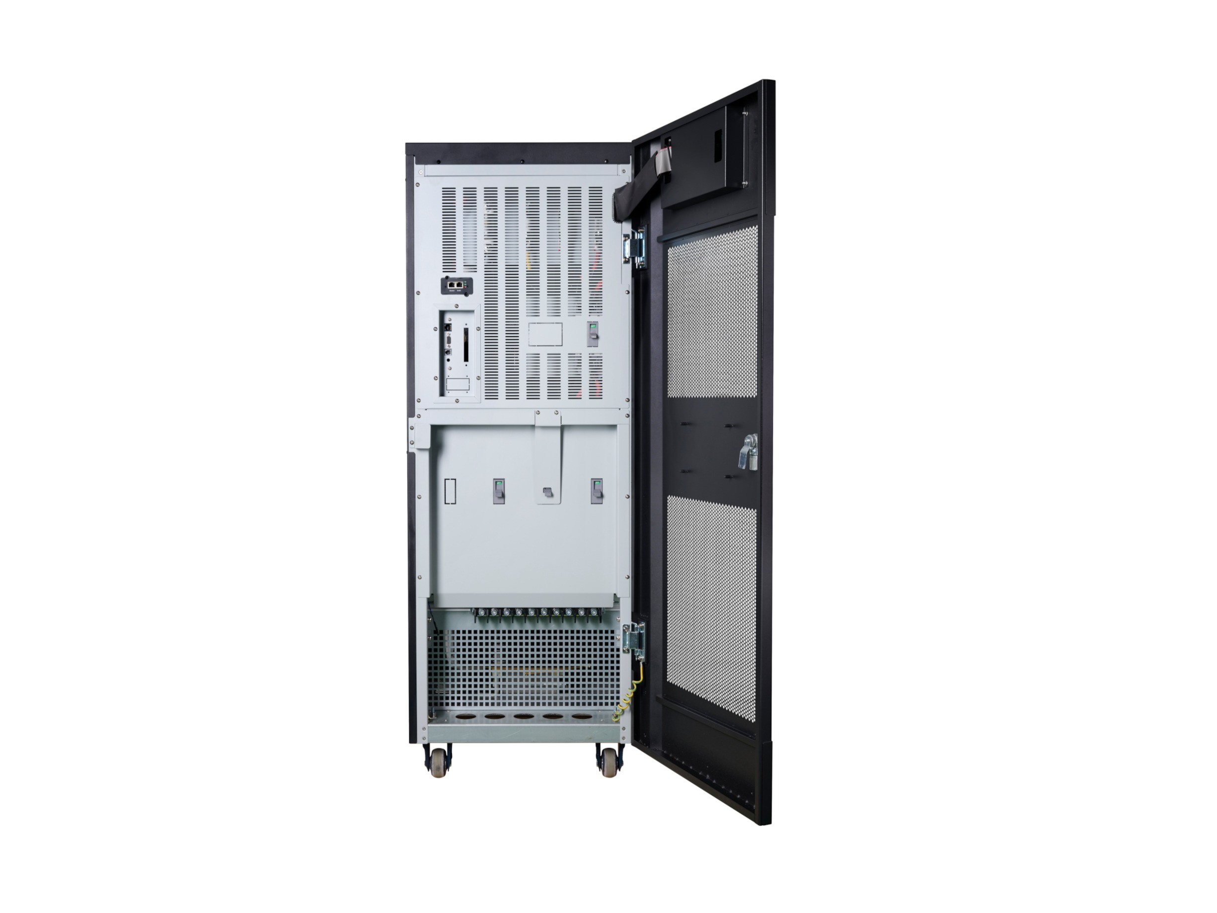UPS ELT ol-LP33-10KL/T 10KVA/9KW