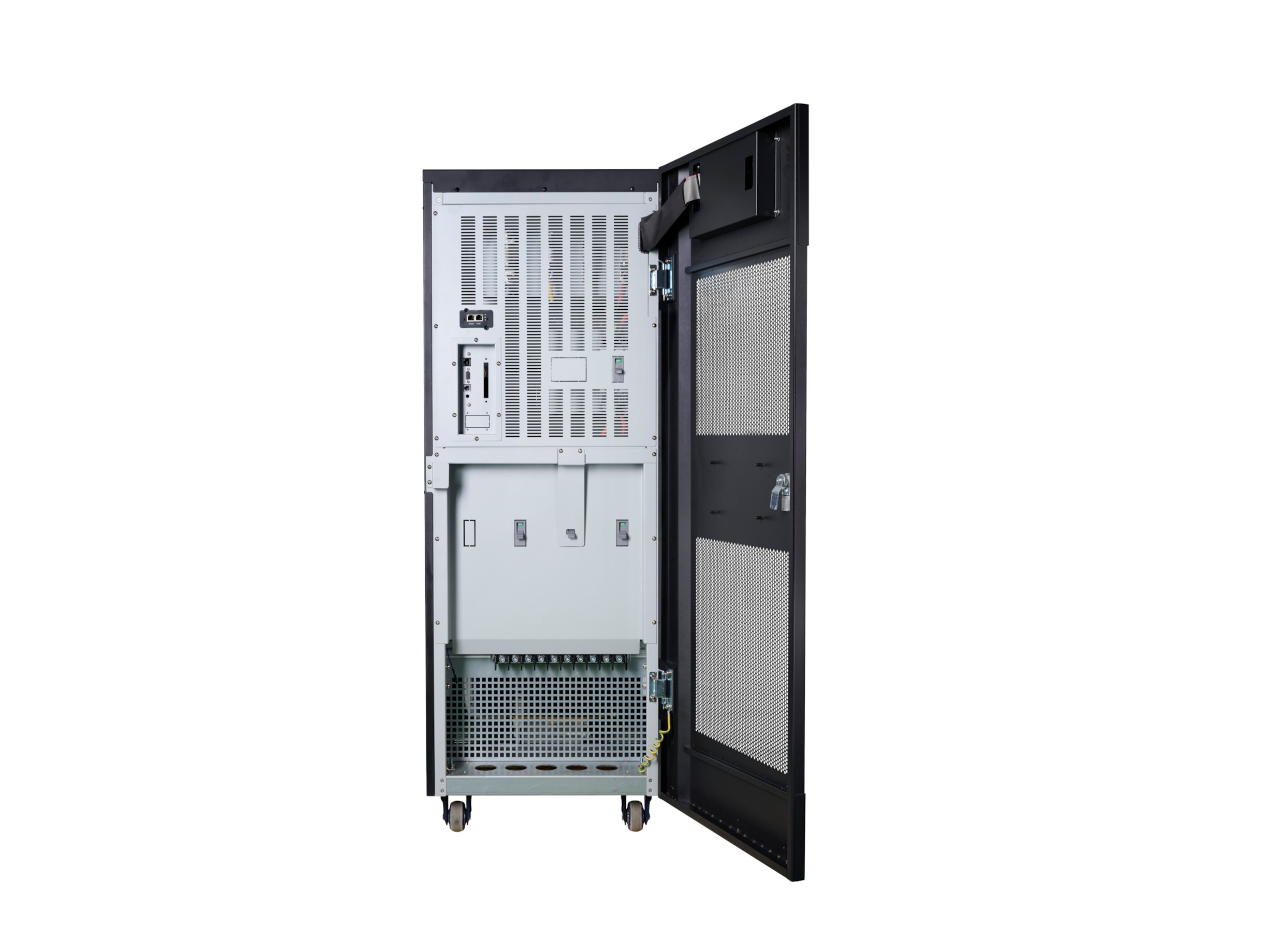 UPS ELT ol-LP33-30KL/T 30KVA/27KW