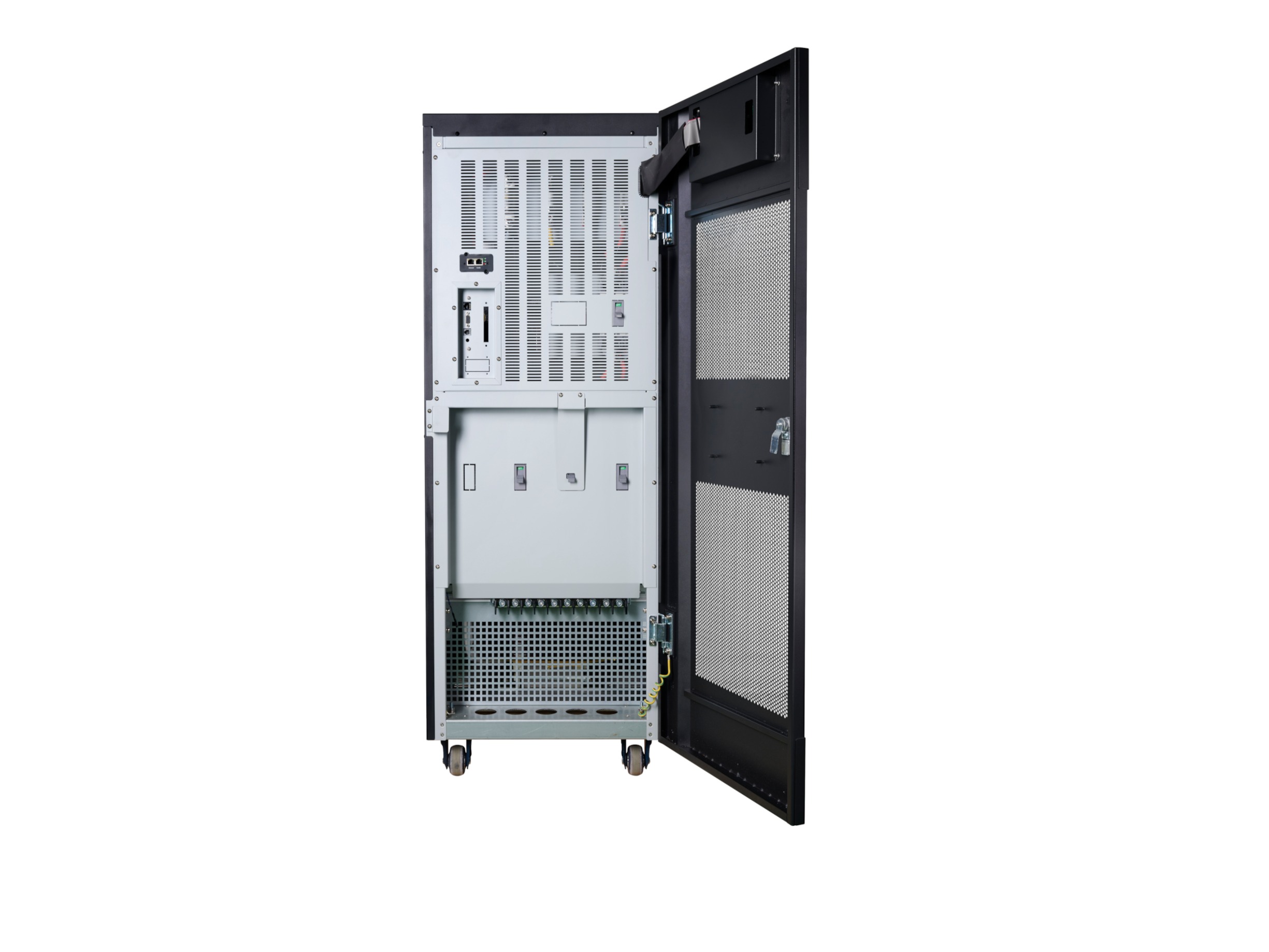 UPS ELT ol-LP33-20KL/T 20KVA/18KW