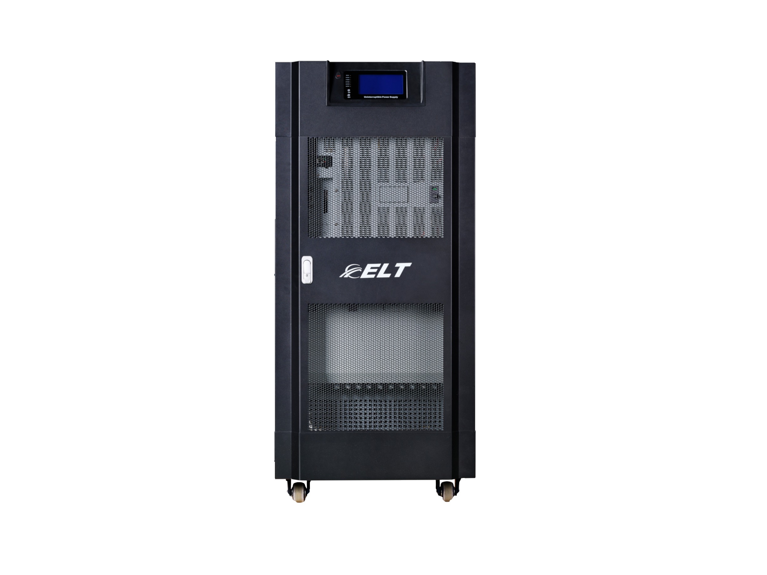 UPS ELT ol-LP33-30KL/T 30KVA/27KW
